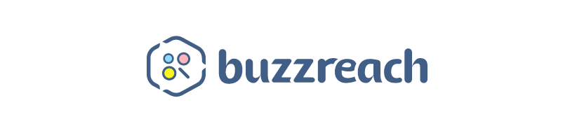 株式会社Buzzreach_Logo