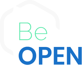 be_open