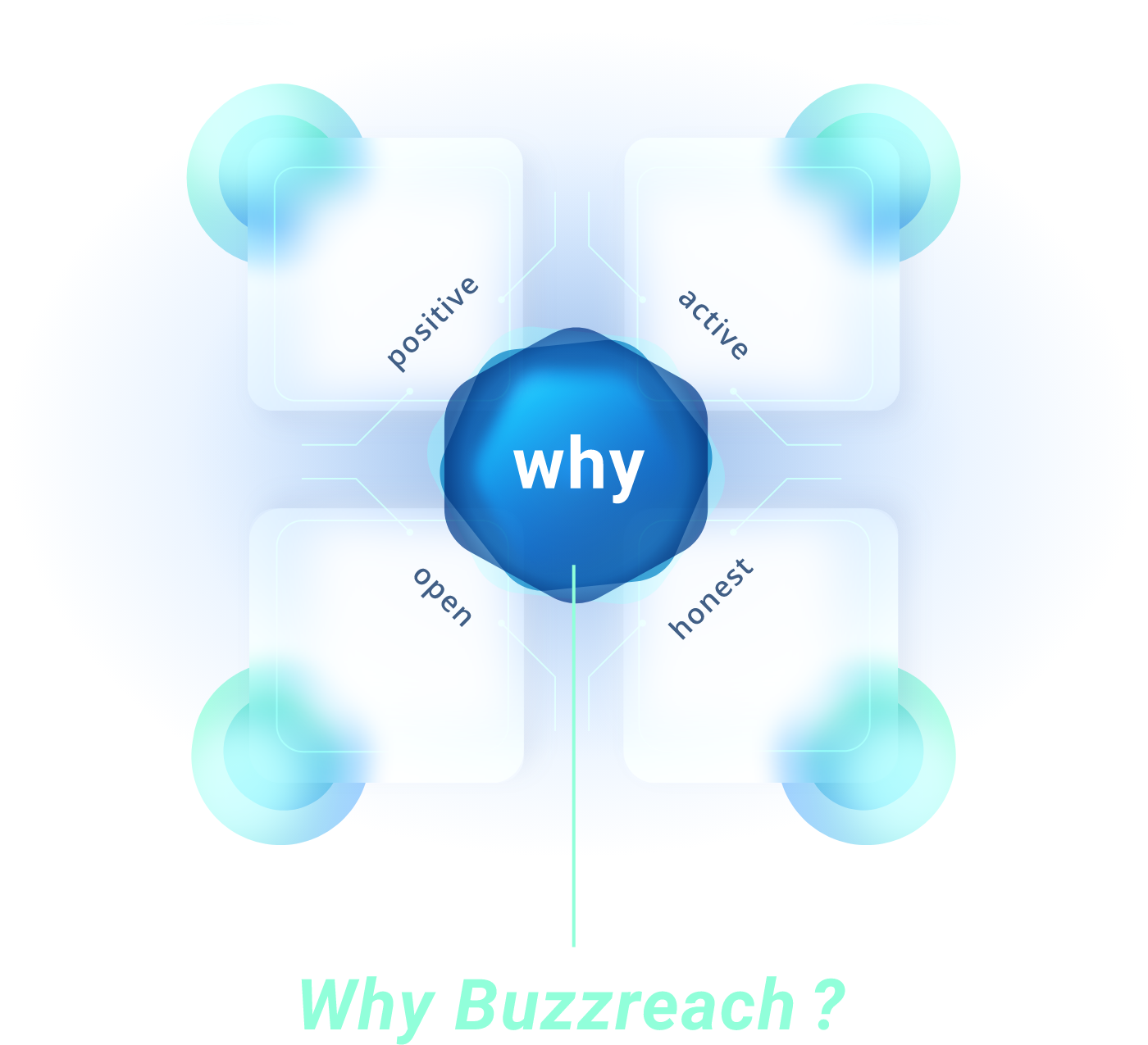 why buzzrech
