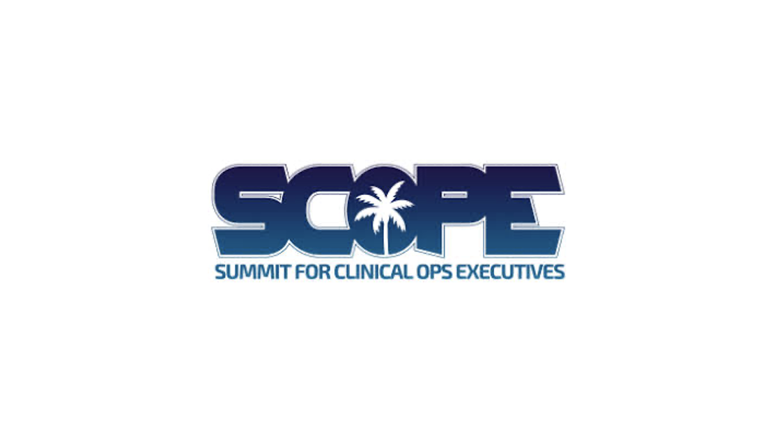 世界最大級の臨床試験カンファレンス「SCOPE Summit 2025」に参加しました。